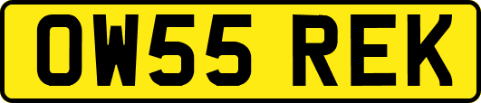 OW55REK