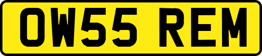 OW55REM