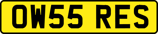 OW55RES