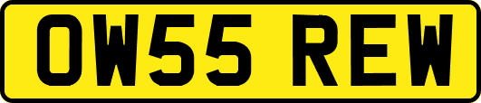 OW55REW