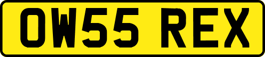 OW55REX