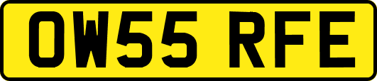 OW55RFE