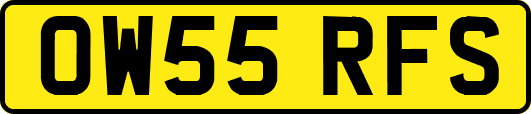 OW55RFS