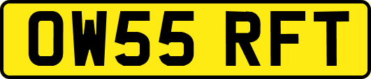 OW55RFT