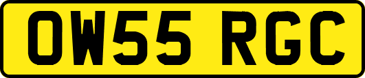OW55RGC
