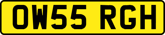 OW55RGH