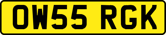 OW55RGK