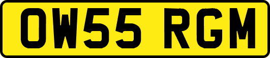 OW55RGM