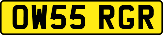 OW55RGR