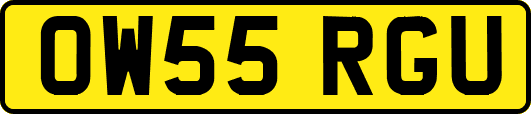 OW55RGU