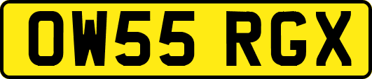 OW55RGX
