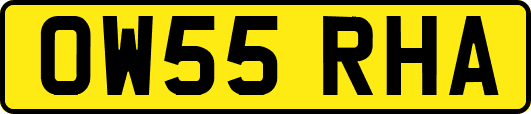 OW55RHA