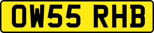 OW55RHB
