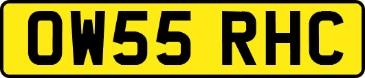 OW55RHC