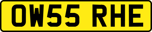 OW55RHE