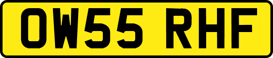 OW55RHF