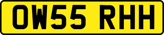 OW55RHH