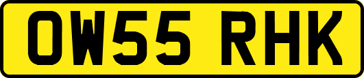 OW55RHK
