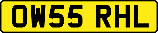 OW55RHL