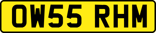 OW55RHM