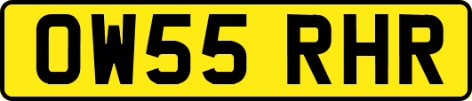 OW55RHR