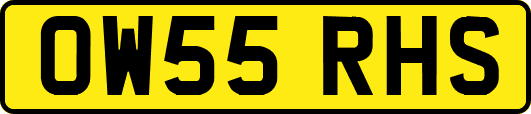 OW55RHS