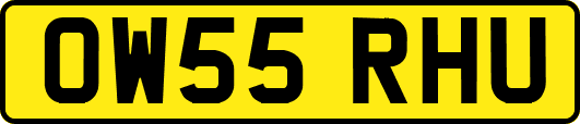 OW55RHU