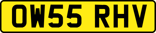 OW55RHV
