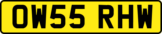 OW55RHW