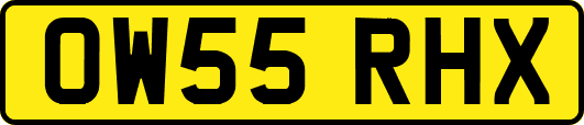 OW55RHX