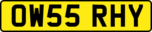 OW55RHY