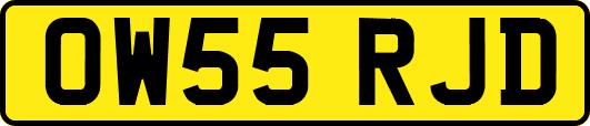 OW55RJD