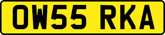 OW55RKA