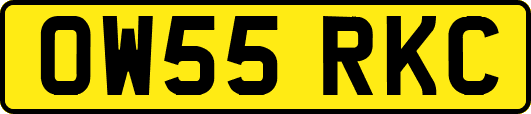 OW55RKC