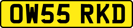 OW55RKD