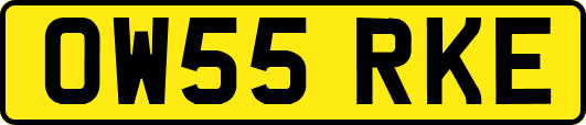 OW55RKE