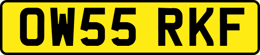 OW55RKF