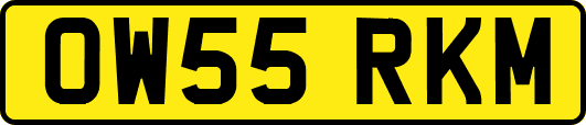 OW55RKM