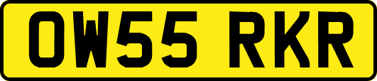 OW55RKR