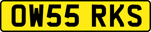 OW55RKS