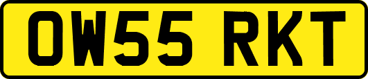 OW55RKT