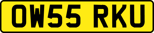 OW55RKU
