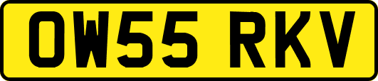 OW55RKV