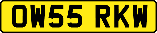 OW55RKW