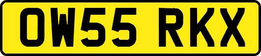 OW55RKX