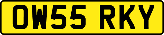 OW55RKY