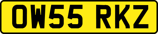 OW55RKZ