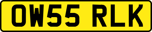 OW55RLK