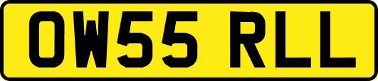 OW55RLL