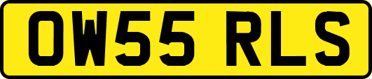 OW55RLS